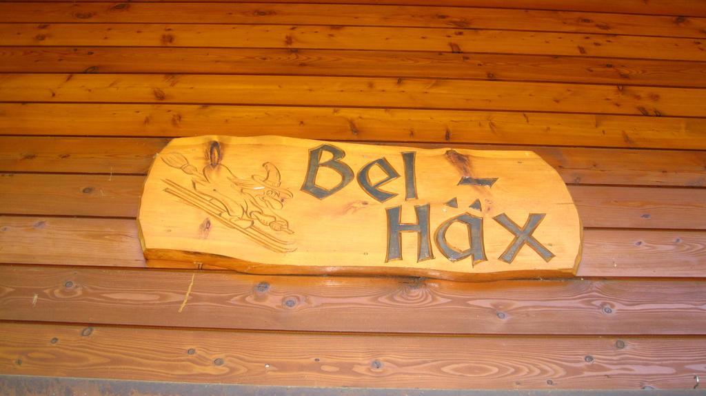 ナータース Bel-Haexヴィラ 部屋 写真